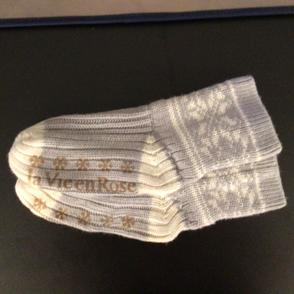 No-slip Slipper socks - Picture 1 of 2